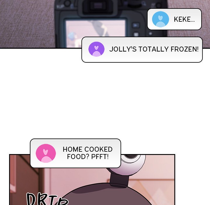 When Did We Start Dating?! Chapter 44 - HolyManga.Net