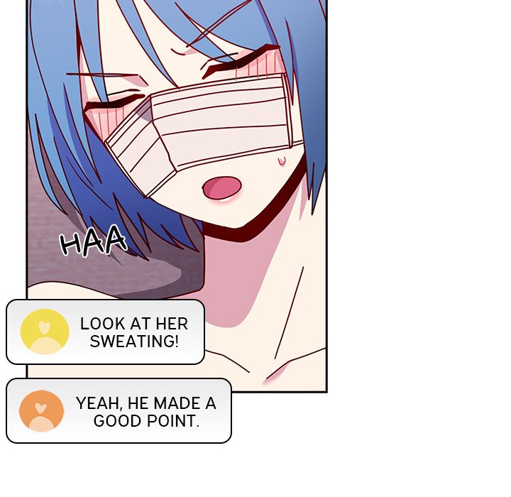 When Did We Start Dating?! Chapter 44 - HolyManga.Net