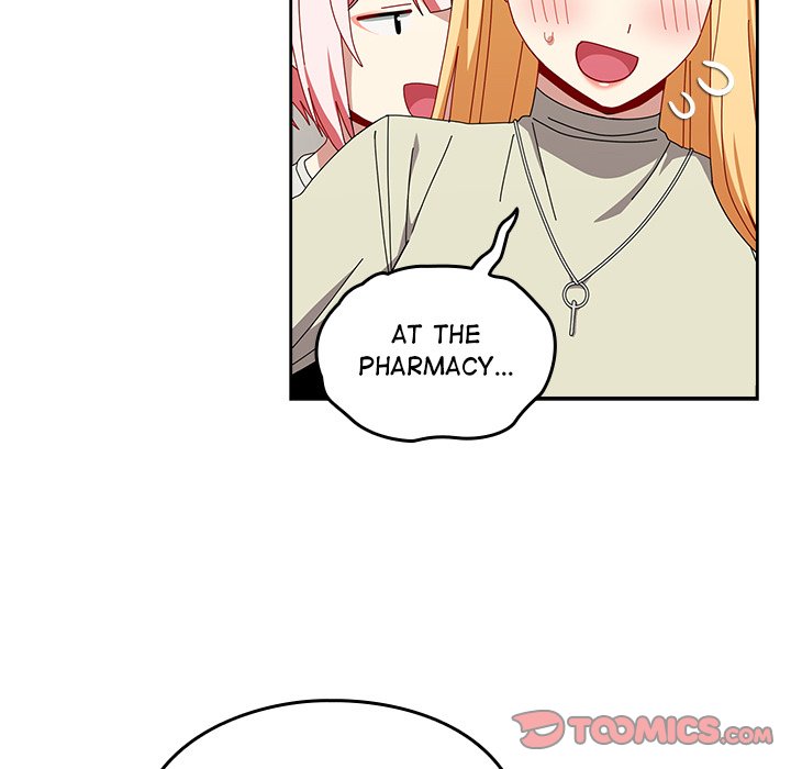 When Did We Start Dating?! Chapter 45 - HolyManga.Net