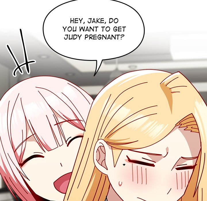 When Did We Start Dating?! Chapter 45 - HolyManga.Net