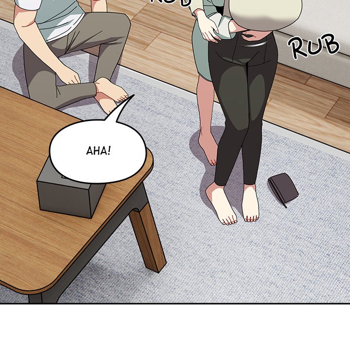When Did We Start Dating?! Chapter 45 - HolyManga.Net