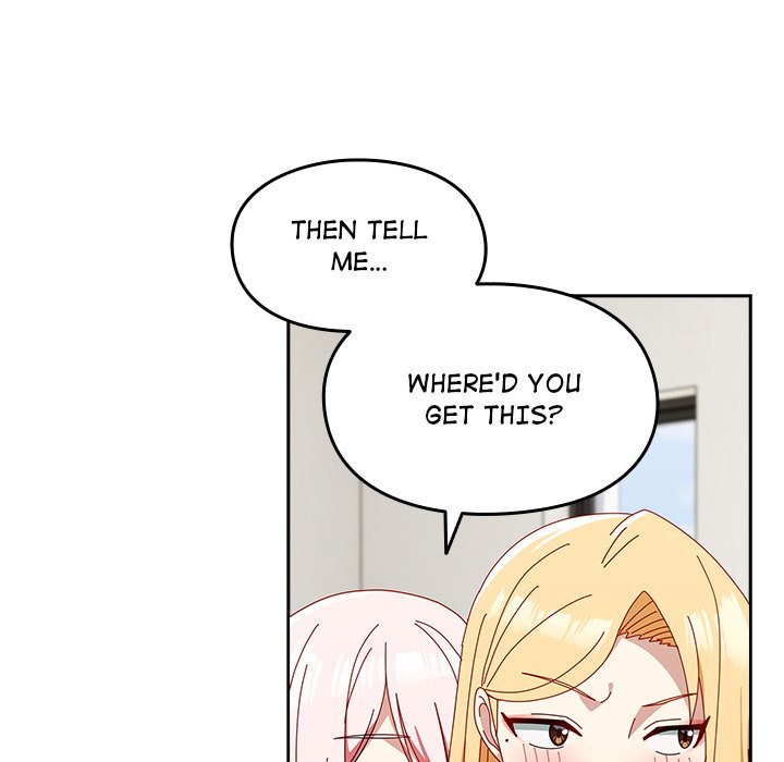 When Did We Start Dating?! Chapter 45 - HolyManga.Net