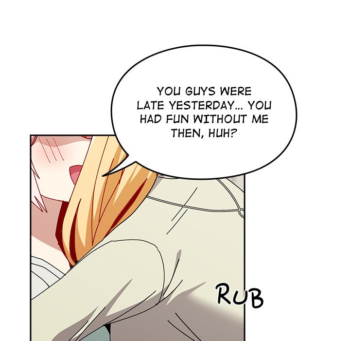 When Did We Start Dating?! Chapter 45 - HolyManga.Net