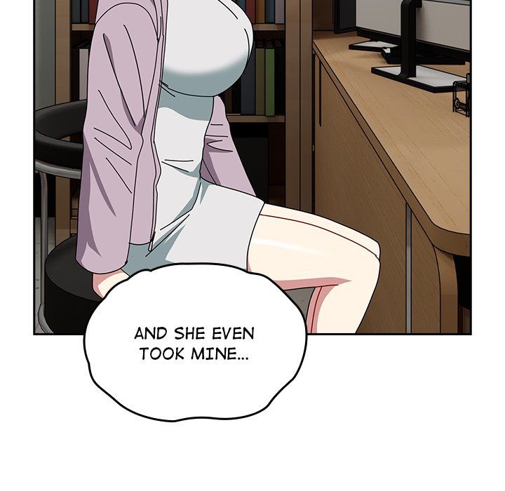 When Did We Start Dating?! Chapter 45 - HolyManga.Net