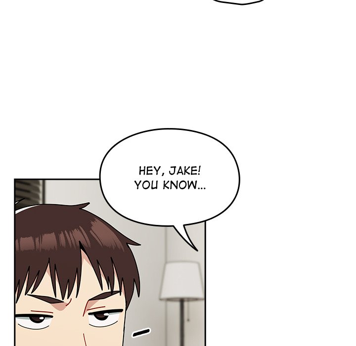 When Did We Start Dating?! Chapter 45 - HolyManga.Net