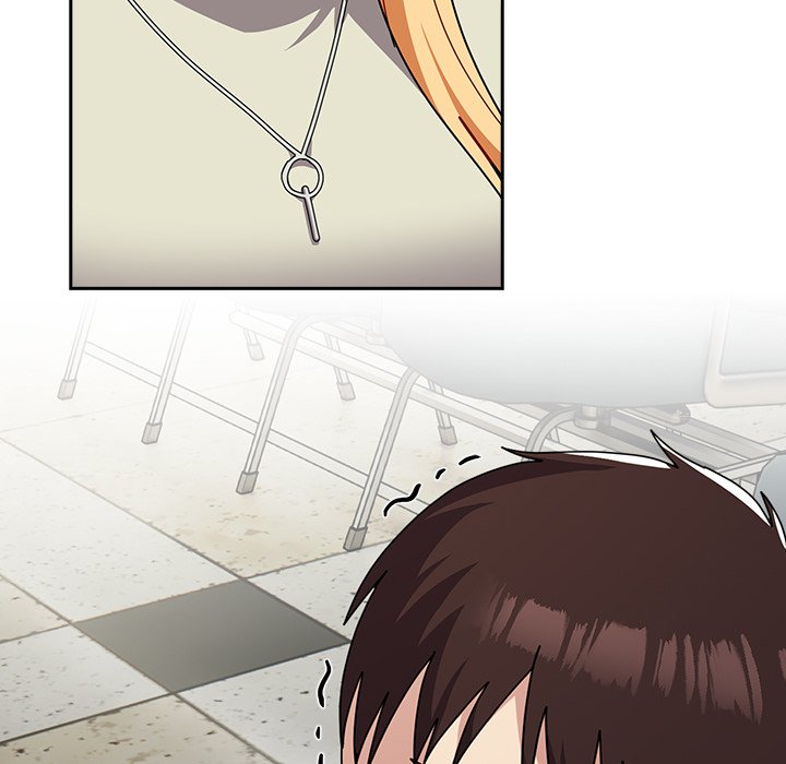 When Did We Start Dating?! Chapter 45 - HolyManga.Net