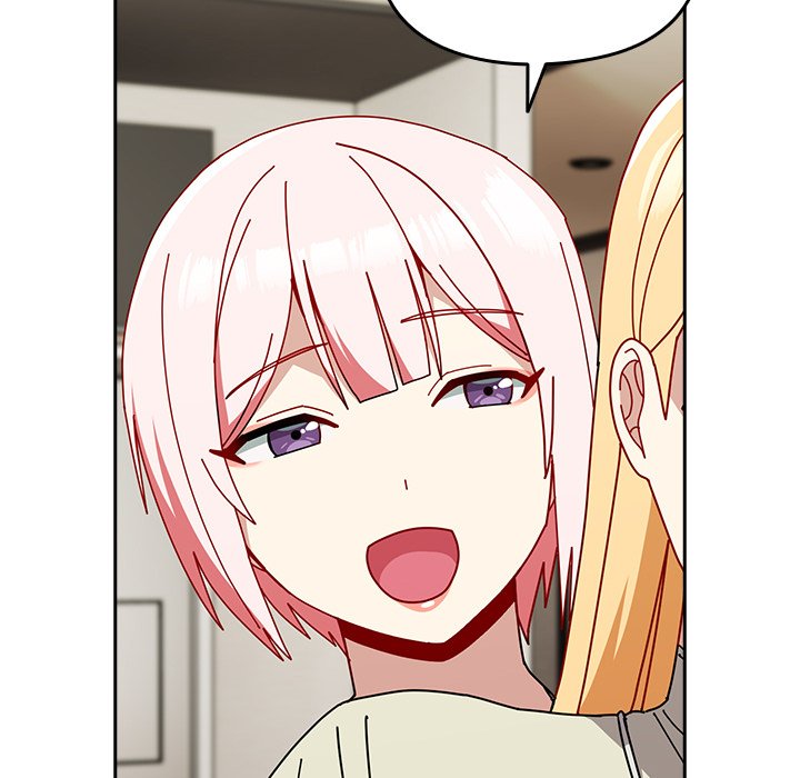 When Did We Start Dating?! Chapter 45 - HolyManga.Net