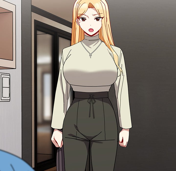 When Did We Start Dating?! Chapter 45 - HolyManga.Net