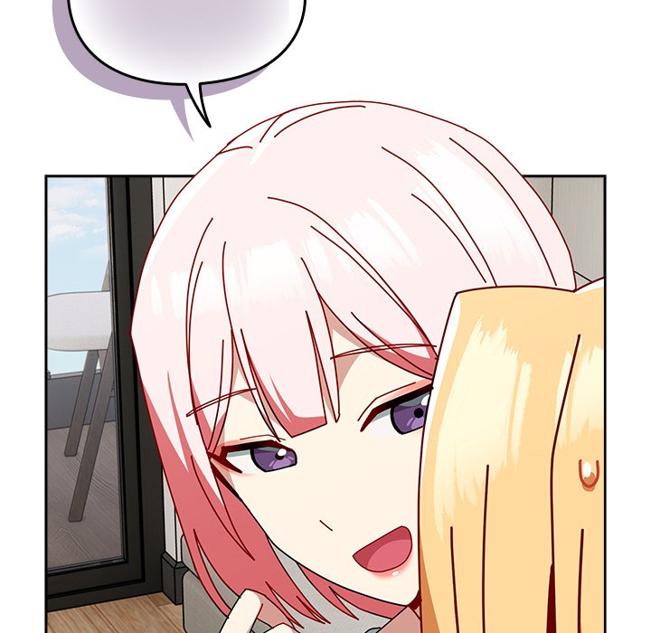 When Did We Start Dating?! Chapter 45 - HolyManga.Net