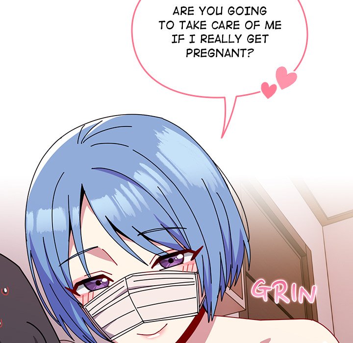 When Did We Start Dating?! Chapter 45 - HolyManga.Net