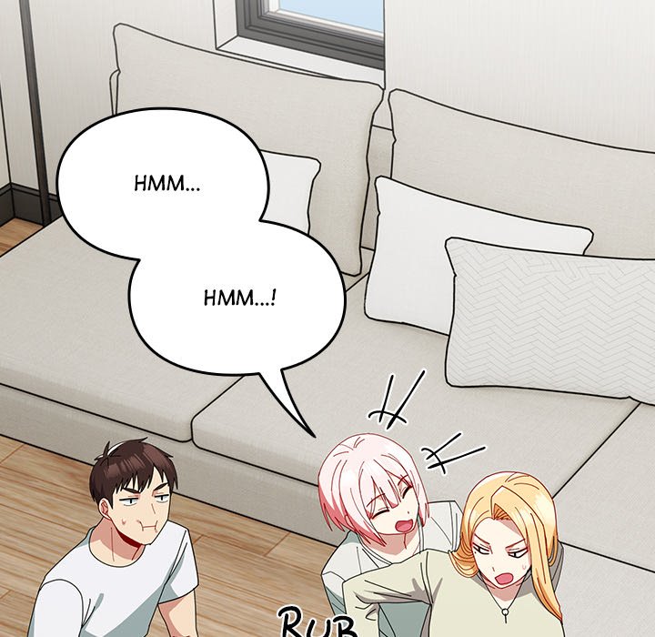 When Did We Start Dating?! Chapter 45 - HolyManga.Net