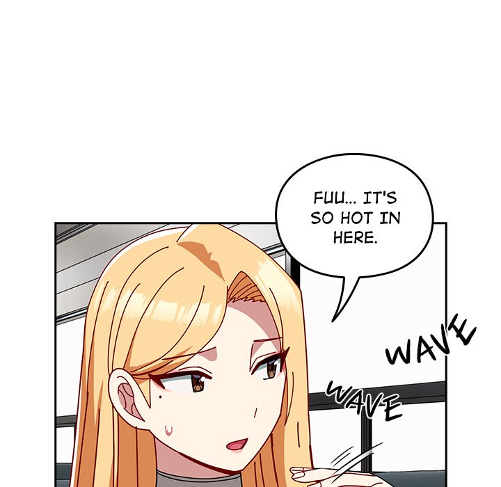 When Did We Start Dating?! Chapter 45 - HolyManga.Net