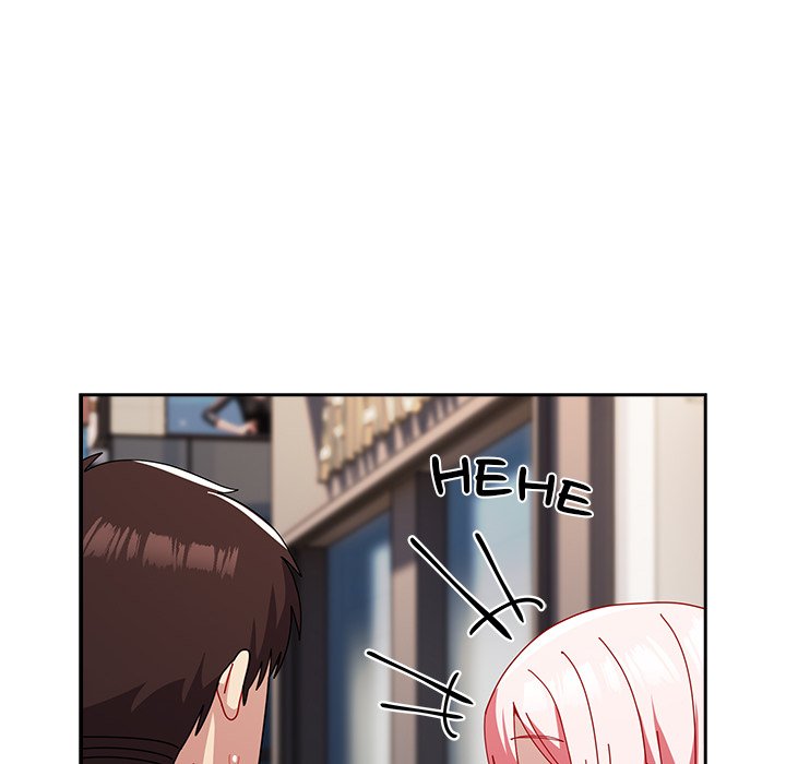 When Did We Start Dating?! Chapter 45 - HolyManga.Net