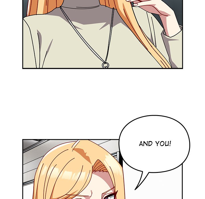 When Did We Start Dating?! Chapter 45 - HolyManga.Net
