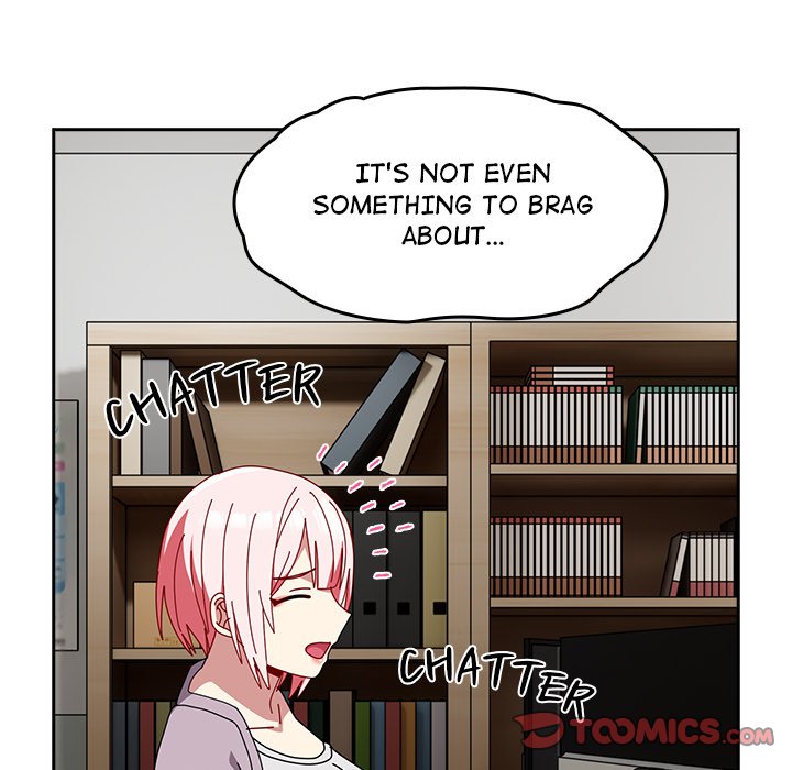 When Did We Start Dating?! Chapter 45 - HolyManga.Net