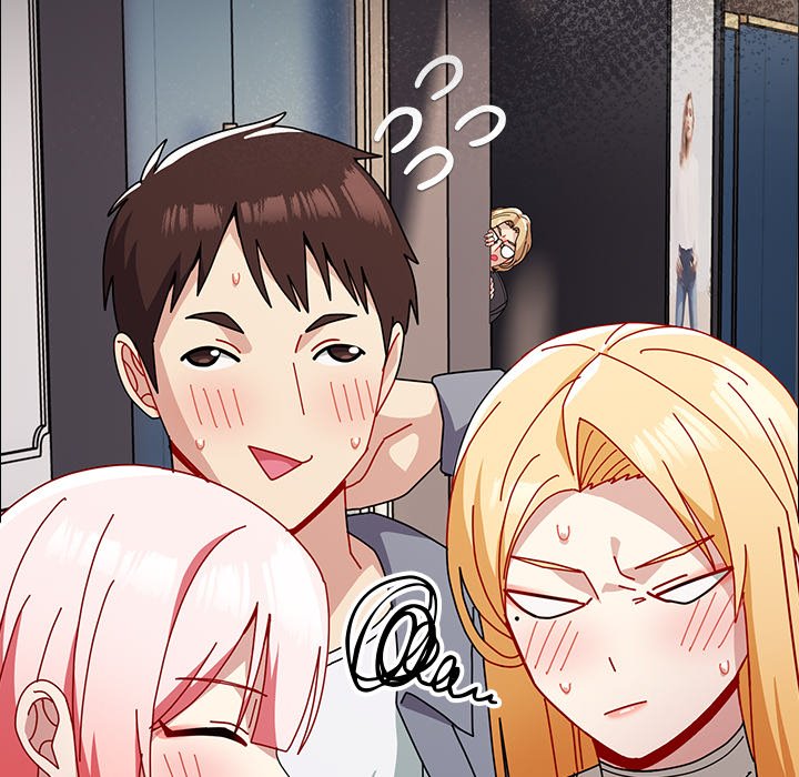 When Did We Start Dating?! Chapter 45 - HolyManga.Net