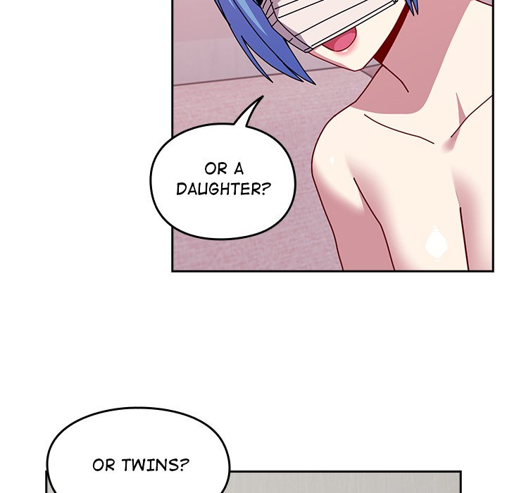 When Did We Start Dating?! Chapter 45 - HolyManga.Net