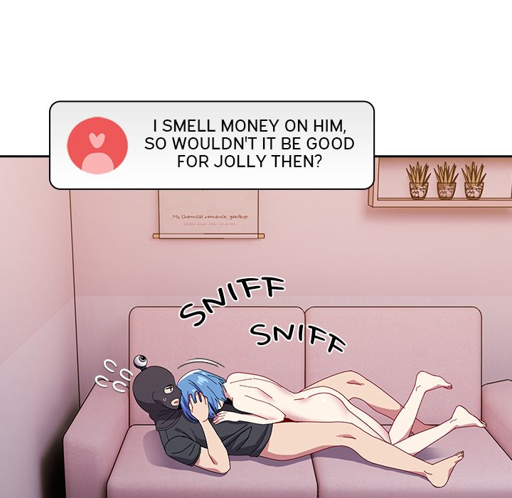 When Did We Start Dating?! Chapter 45 - HolyManga.Net