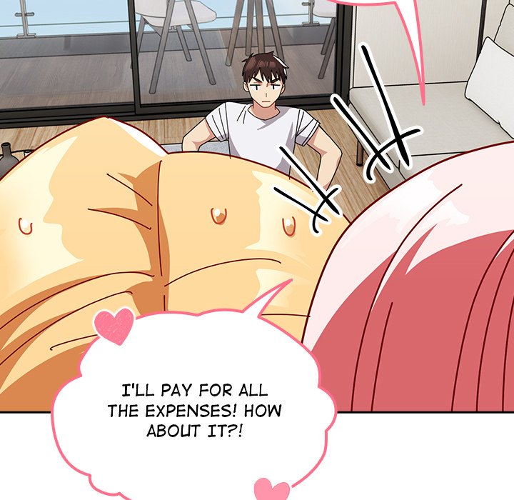 When Did We Start Dating?! Chapter 45 - HolyManga.Net