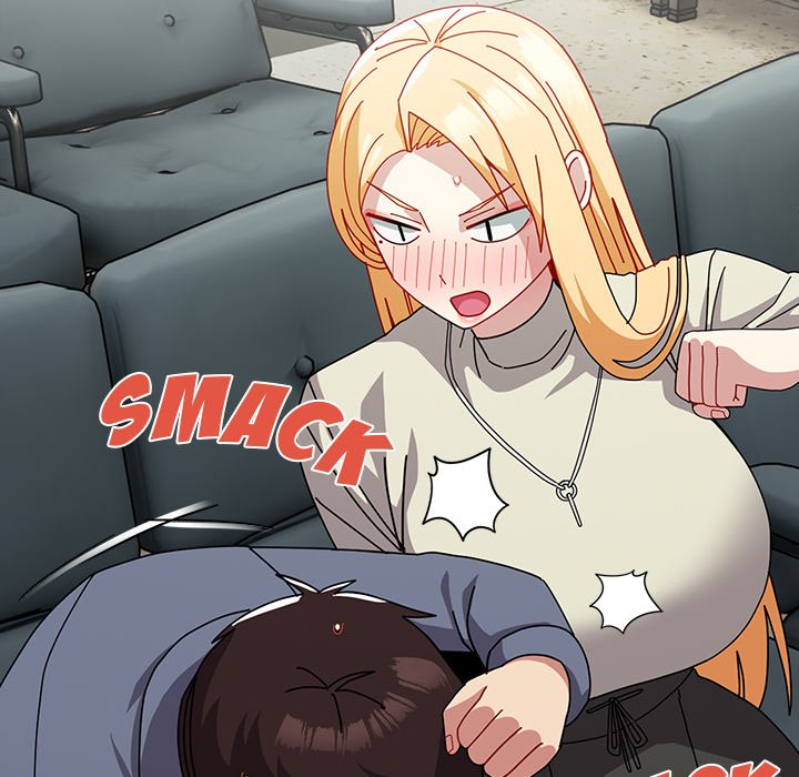 When Did We Start Dating?! Chapter 45 - HolyManga.Net