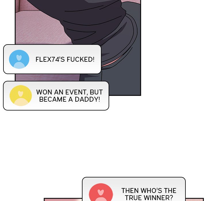 When Did We Start Dating?! Chapter 45 - HolyManga.Net