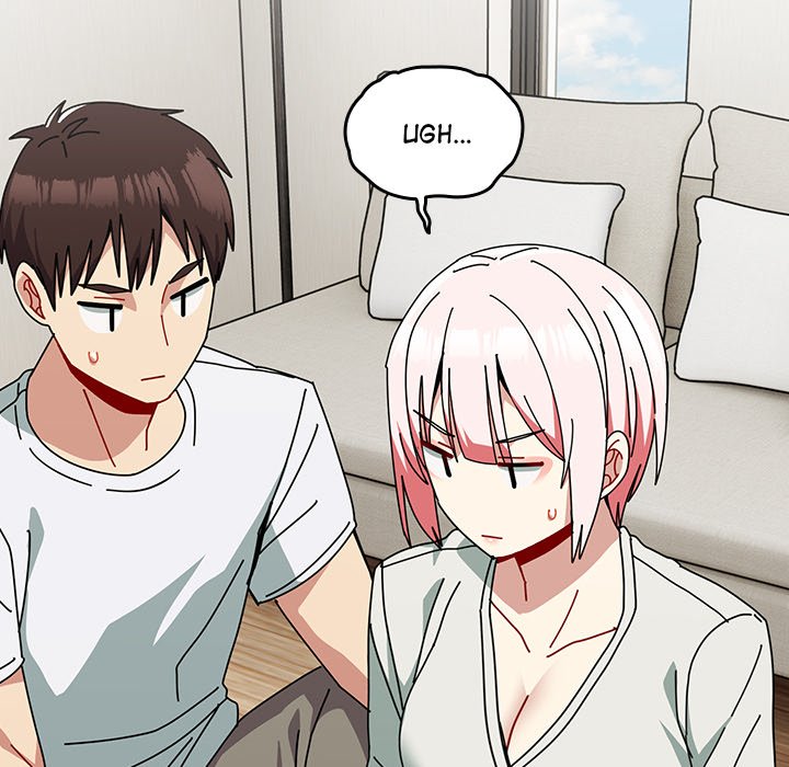 When Did We Start Dating?! Chapter 45 - HolyManga.Net