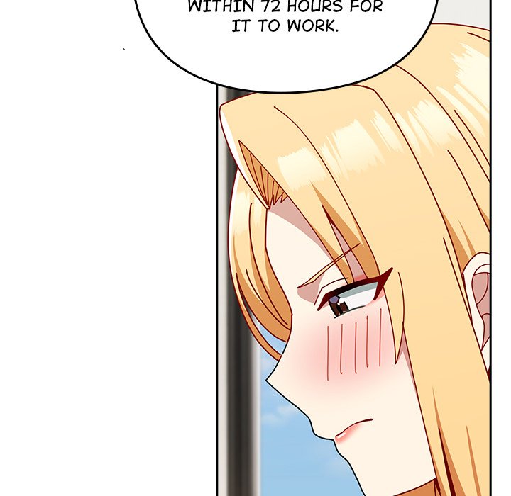 When Did We Start Dating?! Chapter 45 - HolyManga.Net