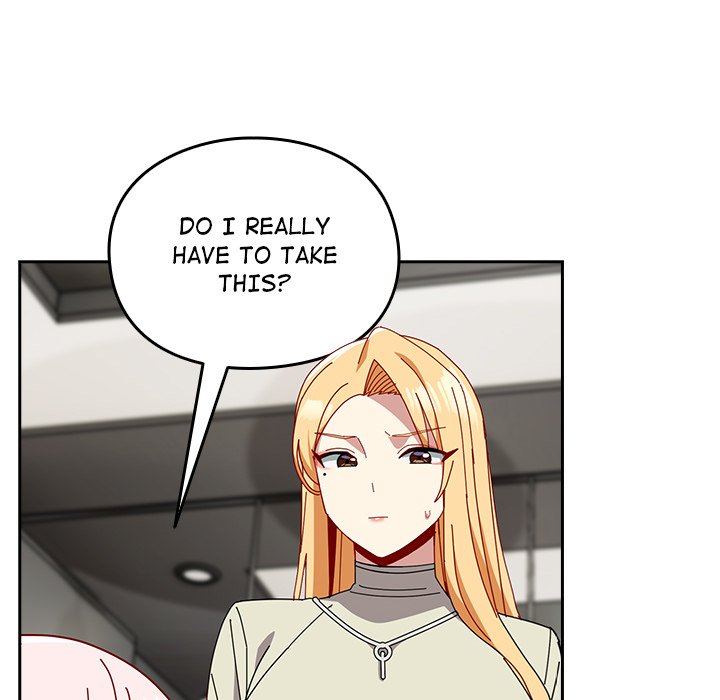 When Did We Start Dating?! Chapter 45 - HolyManga.Net