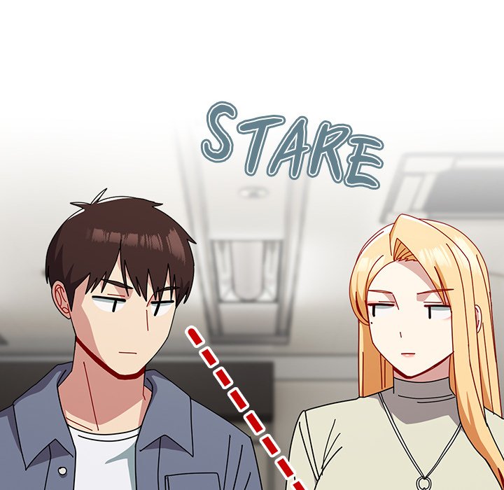 When Did We Start Dating?! Chapter 45 - HolyManga.Net