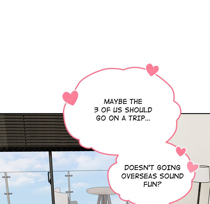 When Did We Start Dating?! Chapter 45 - HolyManga.Net