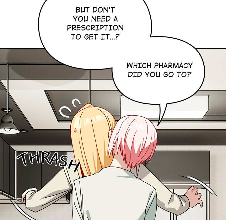 When Did We Start Dating?! Chapter 45 - HolyManga.Net