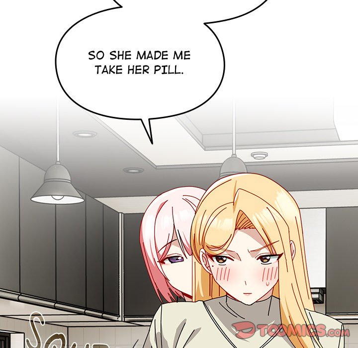When Did We Start Dating?! Chapter 45 - HolyManga.Net