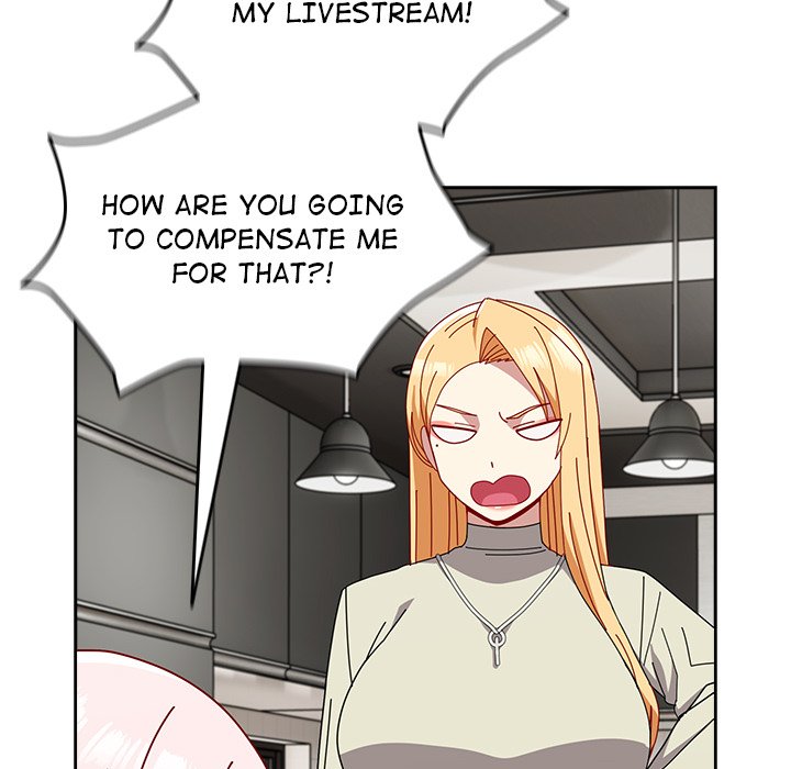 When Did We Start Dating?! Chapter 45 - HolyManga.Net