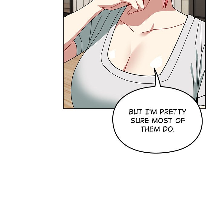 When Did We Start Dating?! Chapter 46 - HolyManga.Net
