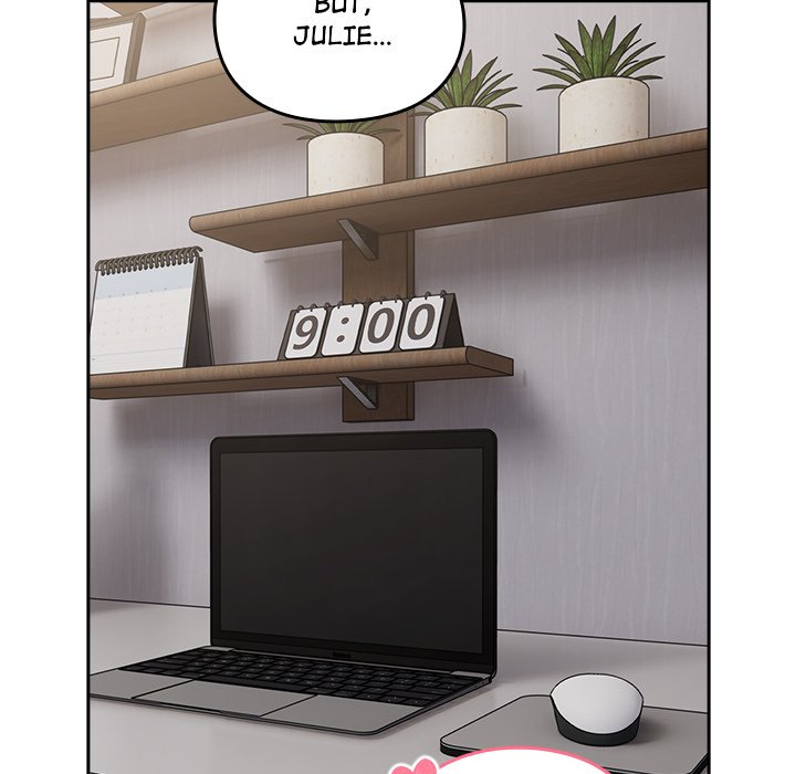 When Did We Start Dating?! Chapter 46 - HolyManga.Net