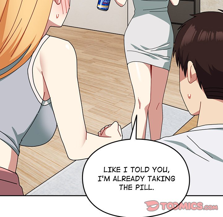 When Did We Start Dating?! Chapter 46 - HolyManga.Net
