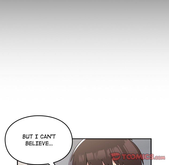 When Did We Start Dating?! Chapter 46 - HolyManga.Net