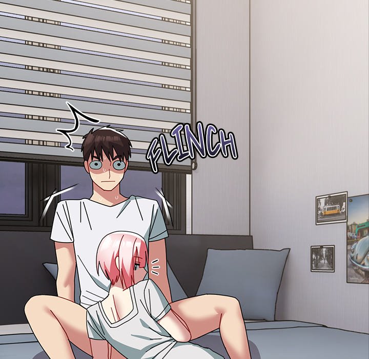 When Did We Start Dating?! Chapter 46 - HolyManga.Net