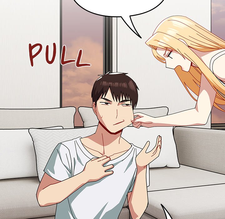 When Did We Start Dating?! Chapter 46 - HolyManga.Net