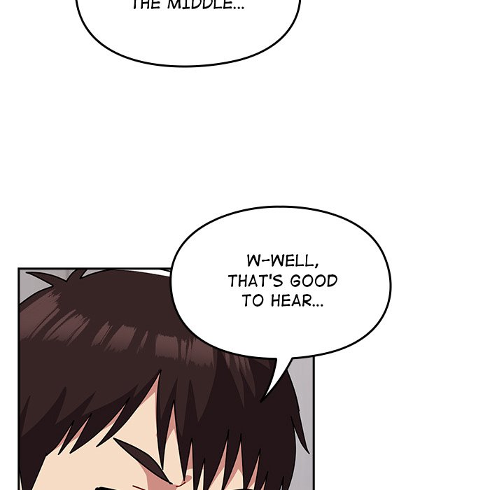 When Did We Start Dating?! Chapter 46 - HolyManga.Net