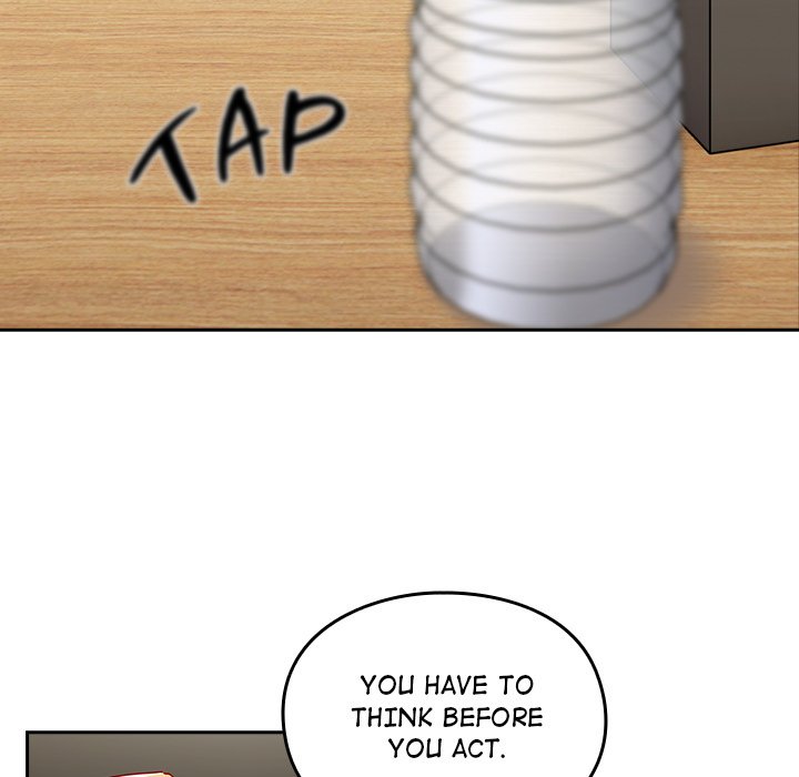 When Did We Start Dating?! Chapter 46 - HolyManga.Net