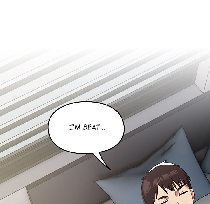 When Did We Start Dating?! Chapter 46 - HolyManga.Net