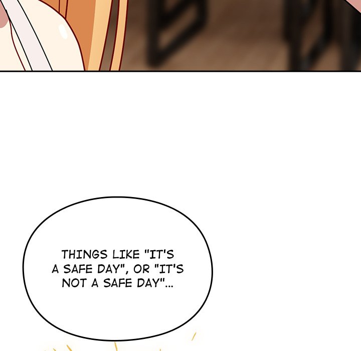 When Did We Start Dating?! Chapter 46 - HolyManga.Net