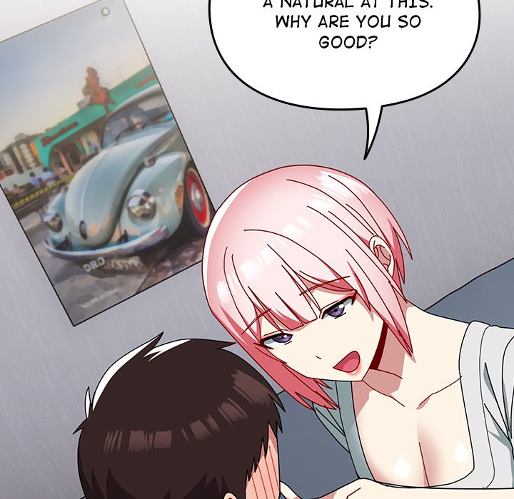 When Did We Start Dating?! Chapter 46 - HolyManga.Net