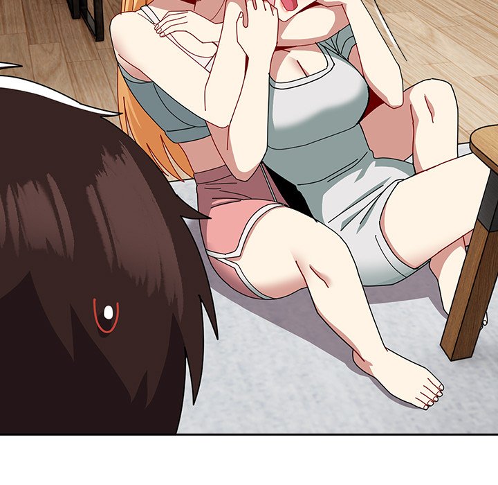 When Did We Start Dating?! Chapter 46 - HolyManga.Net