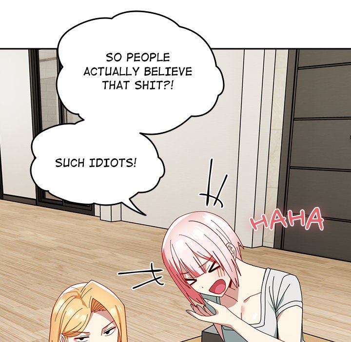 When Did We Start Dating?! Chapter 46 - HolyManga.Net