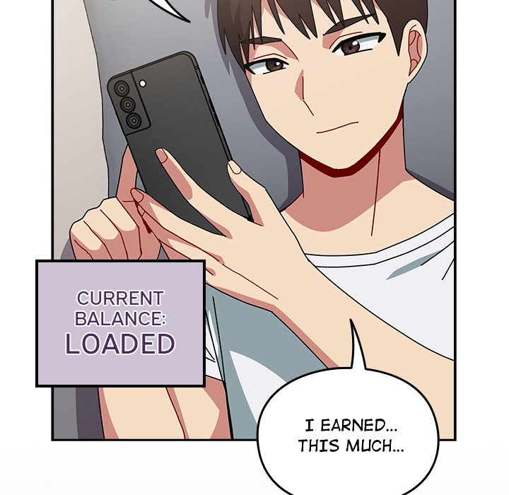 When Did We Start Dating?! Chapter 46 - HolyManga.Net