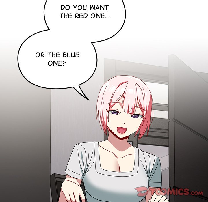 When Did We Start Dating?! Chapter 46 - HolyManga.Net