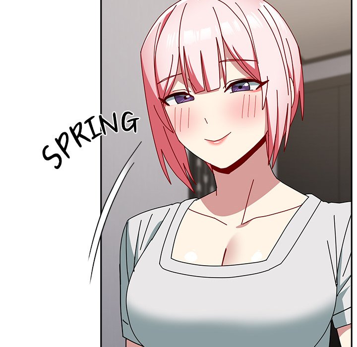 When Did We Start Dating?! Chapter 46 - HolyManga.Net