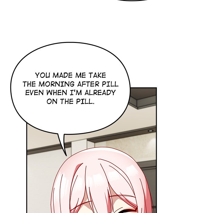 When Did We Start Dating?! Chapter 46 - HolyManga.Net